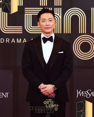 حفل MBC Drama Awards 2021 الحلقة 2