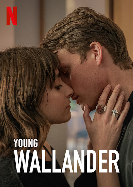 مسلسل Young Wallander الموسم الثاني الحلقة 6 والاخيرة