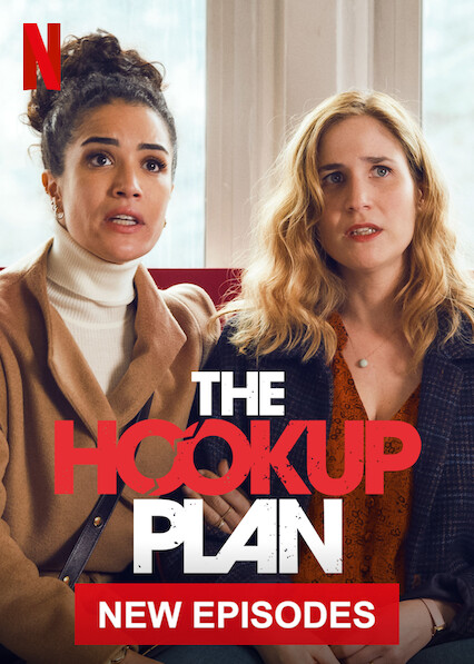 مسلسل The Hookup Plan الموسم الثالث الحلقة 6 والاخيرة