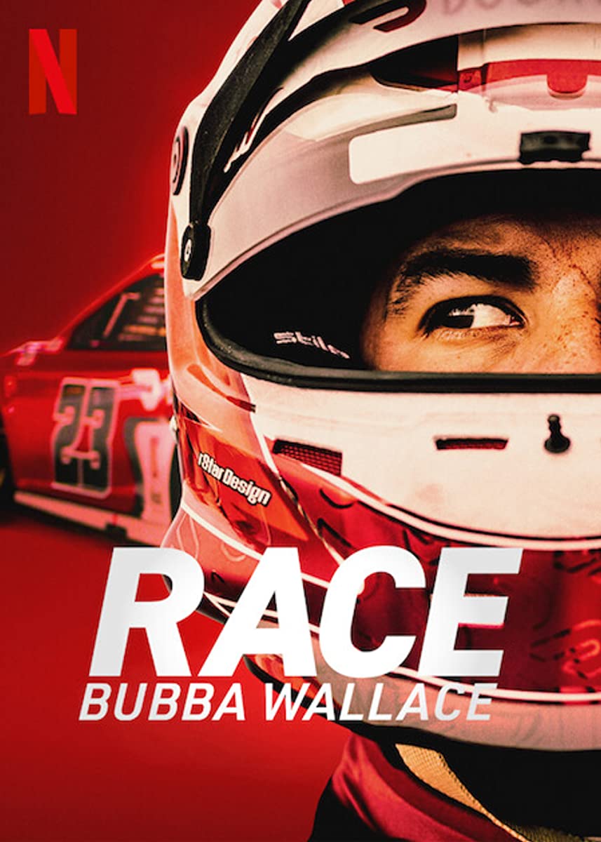 مسلسل Race: Bubba Wallace الموسم الاول الحلقة 6 والاخيرة