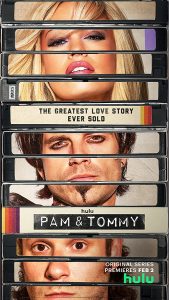 مسلسل Pam & Tommy الموسم الاول الحلقة 4