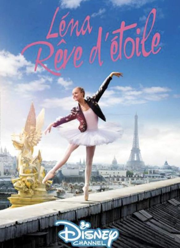 مسلسل Find Me in Paris الموسم الاول الحلقة 7