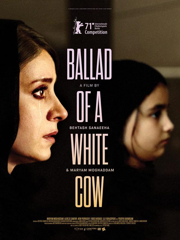 فيلم Ballad of a White Cow 2020 مترجم اون لاين