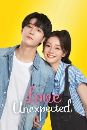 مسلسل الحب غير متوقع Love Unexpected الحلقة 12