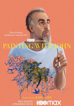 مسلسل Painting with John الموسم الثاني الحلقة 6 والاخيرة