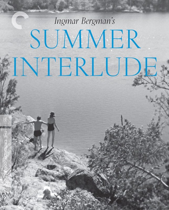 فيلم Summer Interlude 1951 مترجم اون لاين