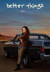 مسلسل Better Things الموسم الخامس الحلقة 10