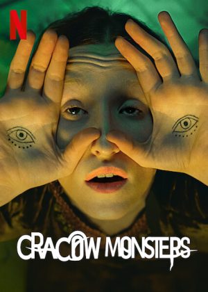 مسلسل Cracow Monsters الموسم الاول الحلقة 5