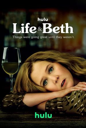 مسلسل Life & Beth الموسم الاول الحلقة 3