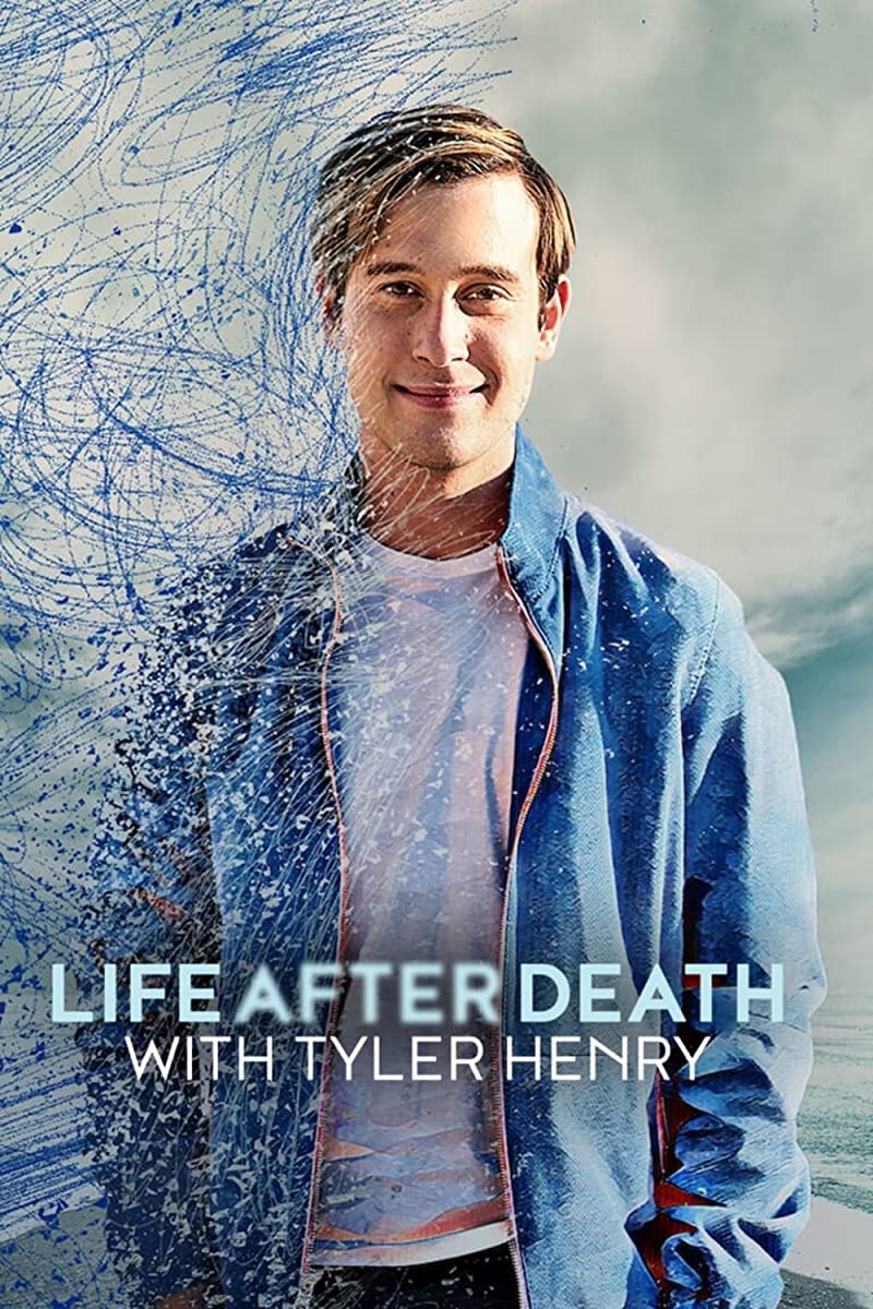 مسلسل Life After Death with Tyler Henry الموسم الاول الحلقة 9 والاخيرة