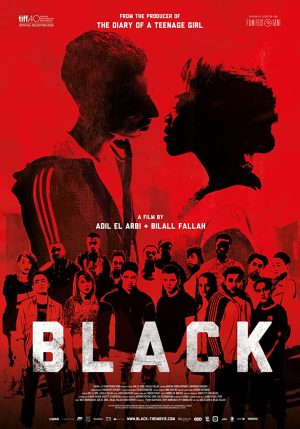 فيلم Black 2015 مترجم اون لاين