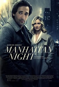 فيلم Manhattan Night 2016 مترجم اون لاين