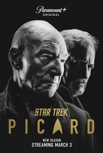مسلسل Star Trek: Picard الموسم الثاني الحلقة 1