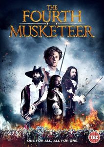 فيلم The Fourth Musketeer 2022 مترجم اون لاين