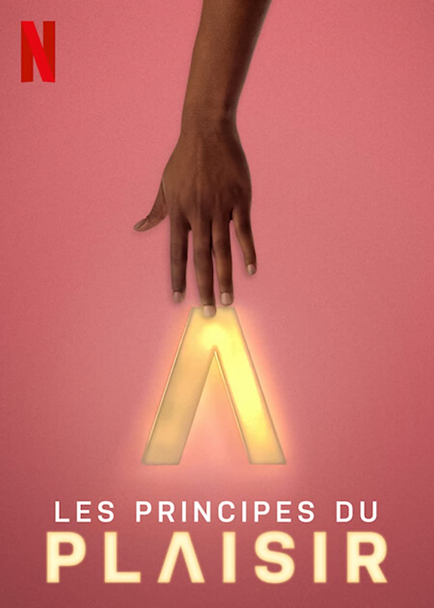 مسلسل The Principles of Pleasure الموسم الاول الحلقة 3 والاخيرة