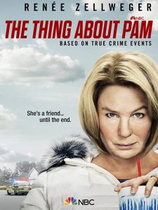 مسلسل The Thing About Pam مترجم