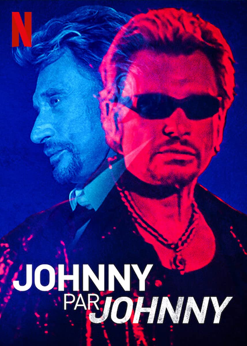 مسلسل Johnny Hallyday: Beyond Rock الموسم الاول الحلقة 5 والاخيرة