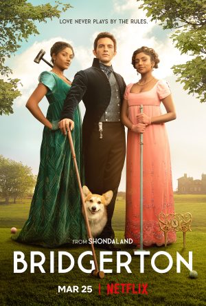مسلسل Bridgerton الموسم الثاني الحلقة 7