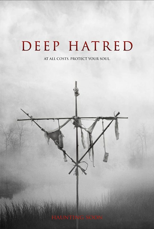 فيلم Deep Hatred 2022 مترجم اون لاين