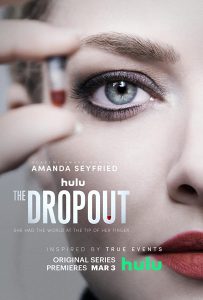 مسلسل The Dropout مترجم