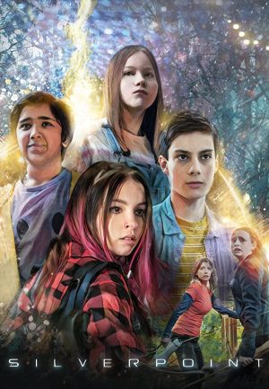 مسلسل Silverpoint الموسم الاول الحلقة 7