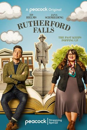 مسلسل Rutherford Falls الموسم الاول الحلقة 10 والاخيرة