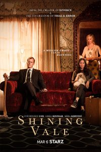 مسلسل Shining Vale الموسم الاول الحلقة 2