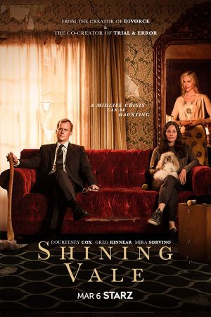 مسلسل Shining Vale الموسم الاول الحلقة 4