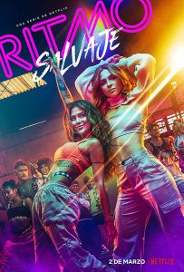 مسلسل Ritmo Salvaje الموسم الاول الحلقة 7