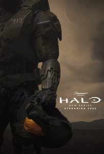 مسلسل Halo الموسم الاول الحلقة 9 والاخيرة