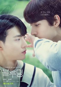 مسلسل Blueming مترجم