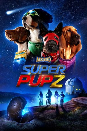مسلسل Super PupZ مترجم