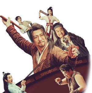 مسلسل القوة الغاشمة The Accidental Physicans الحلقة 2