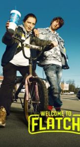 مسلسل Welcome to Flatch الموسم الاول الحلقة 14 والاخيرة