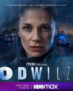 مسلسل Odwilz الموسم الاول الحلقة 6 والاخيرة