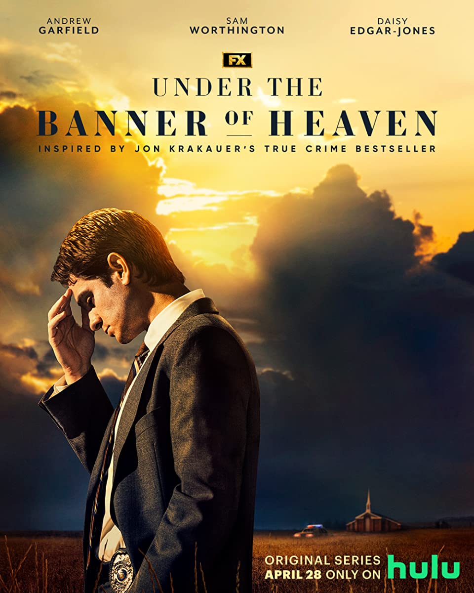 مسلسل Under the Banner of Heaven الموسم الاول الحلقة 7 والاخيرة