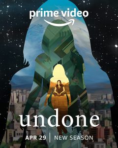 مسلسل Undone مترجم