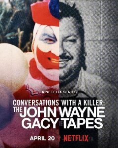 مسلسل Conversations with a Killer: The John Wayne Gacy Tapes مترجم