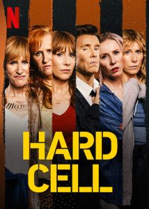 مسلسل Hard Cell مترجم