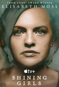 مسلسل Shining Girls الموسم الاول الحلقة 8 والاخيرة