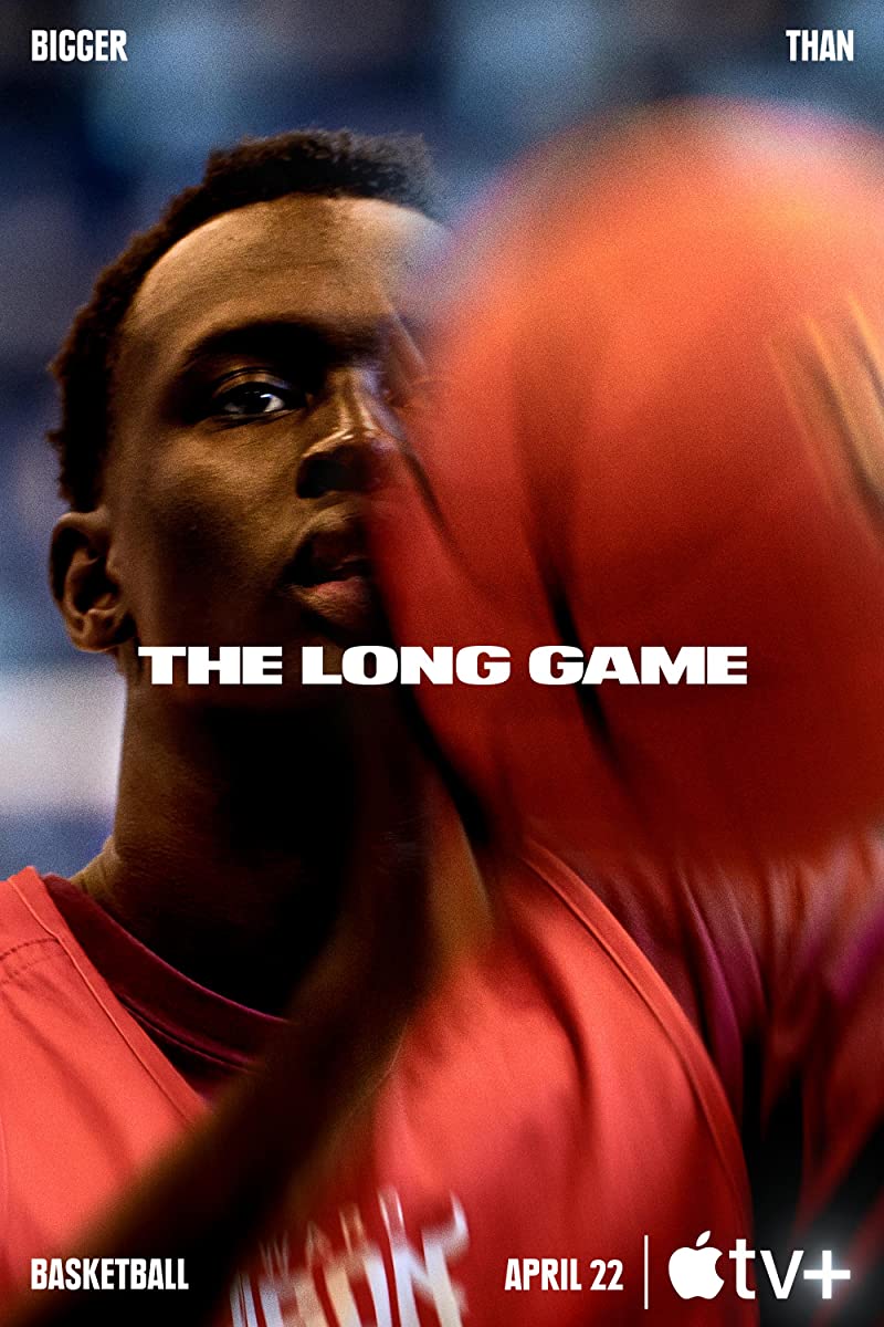 مسلسل The Long Game: Bigger Than Basketball الموسم الاول الحلقة 2