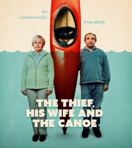 مسلسل The Thief, His Wife and the Canoe مترجم