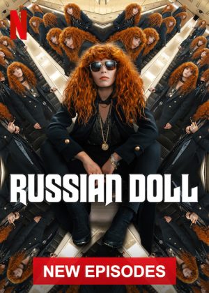 مسلسل Russian Doll مترجم