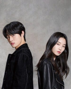 مسلسل امل او غباء Hope or Dope الحلقة 2