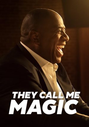 مسلسل They Call Me Magic مترجم