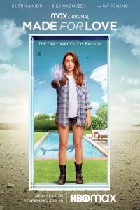 مسلسل Made for Love مترجم