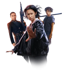 فيلم Revenge Girl 2022 مترجم اون لاين