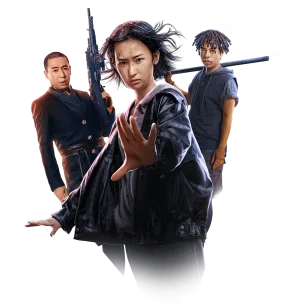 فيلم Revenge Girl 2022 مترجم اون لاين