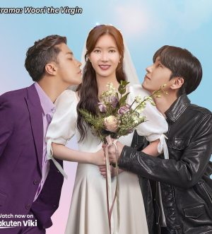 مسلسل وو ري العذراء Woori The Virgin الحلقة 1