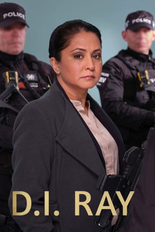 مسلسل DI Ray الموسم الاول الحلقة 4 والاخيرة